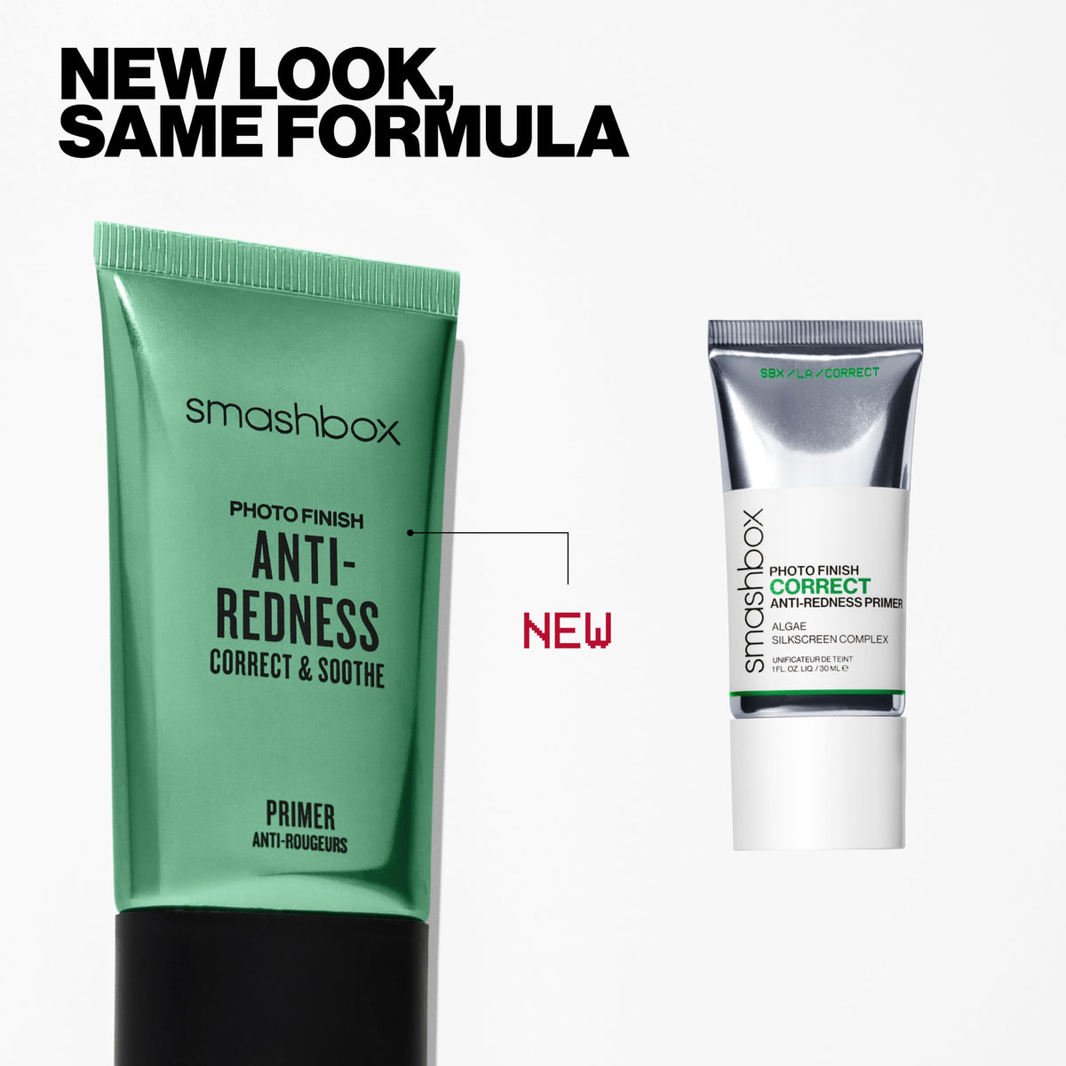Smashbox Photo Finish Primers | Face Primers for Makeup, Smooths Skin & Extends Makeup Wear | Hydrating, Pore-Minimizing & Mattifying Formulas