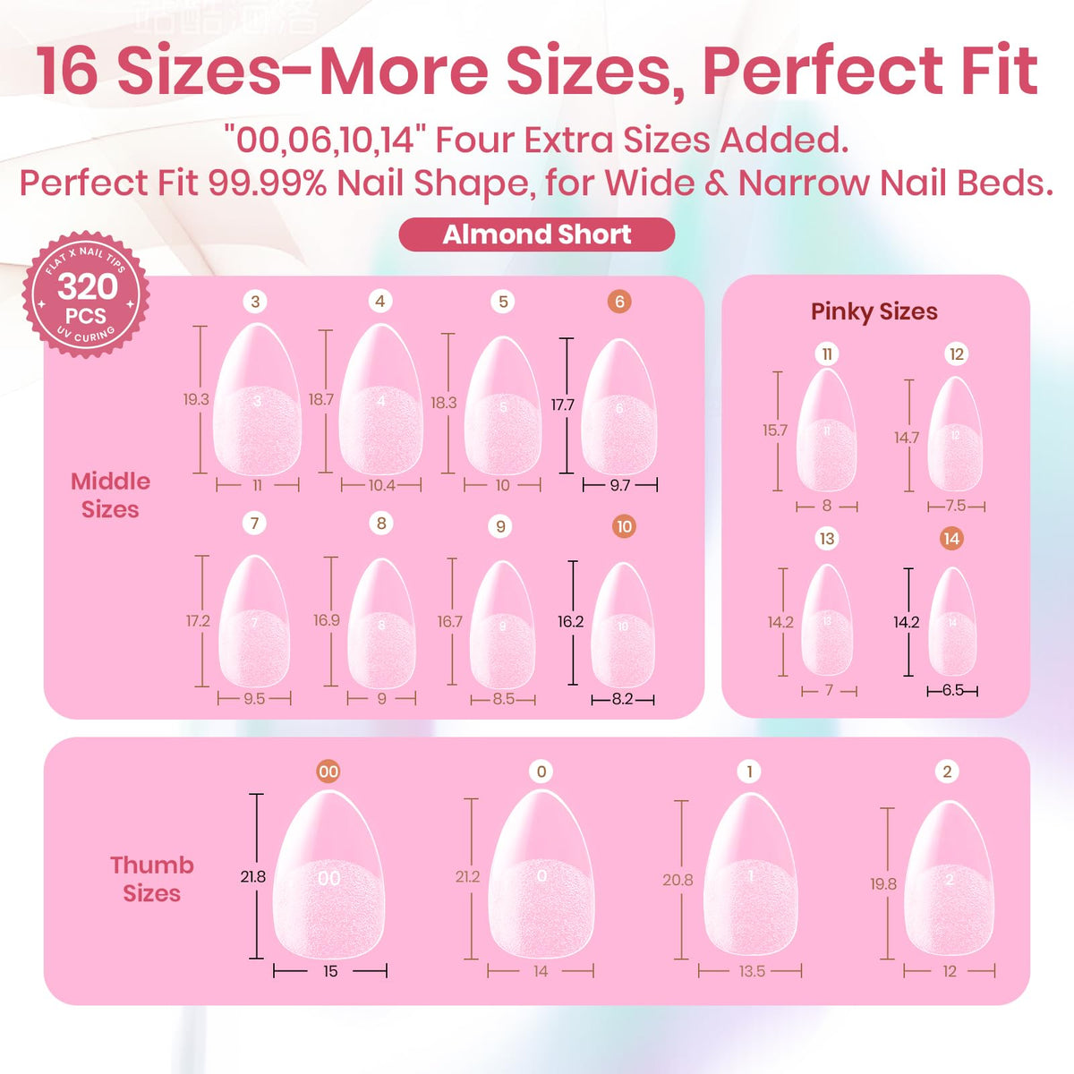 Beetles Gel Nail Polish Kit with U V Light - 80Pcs 55 Colors Gel Nail Kit