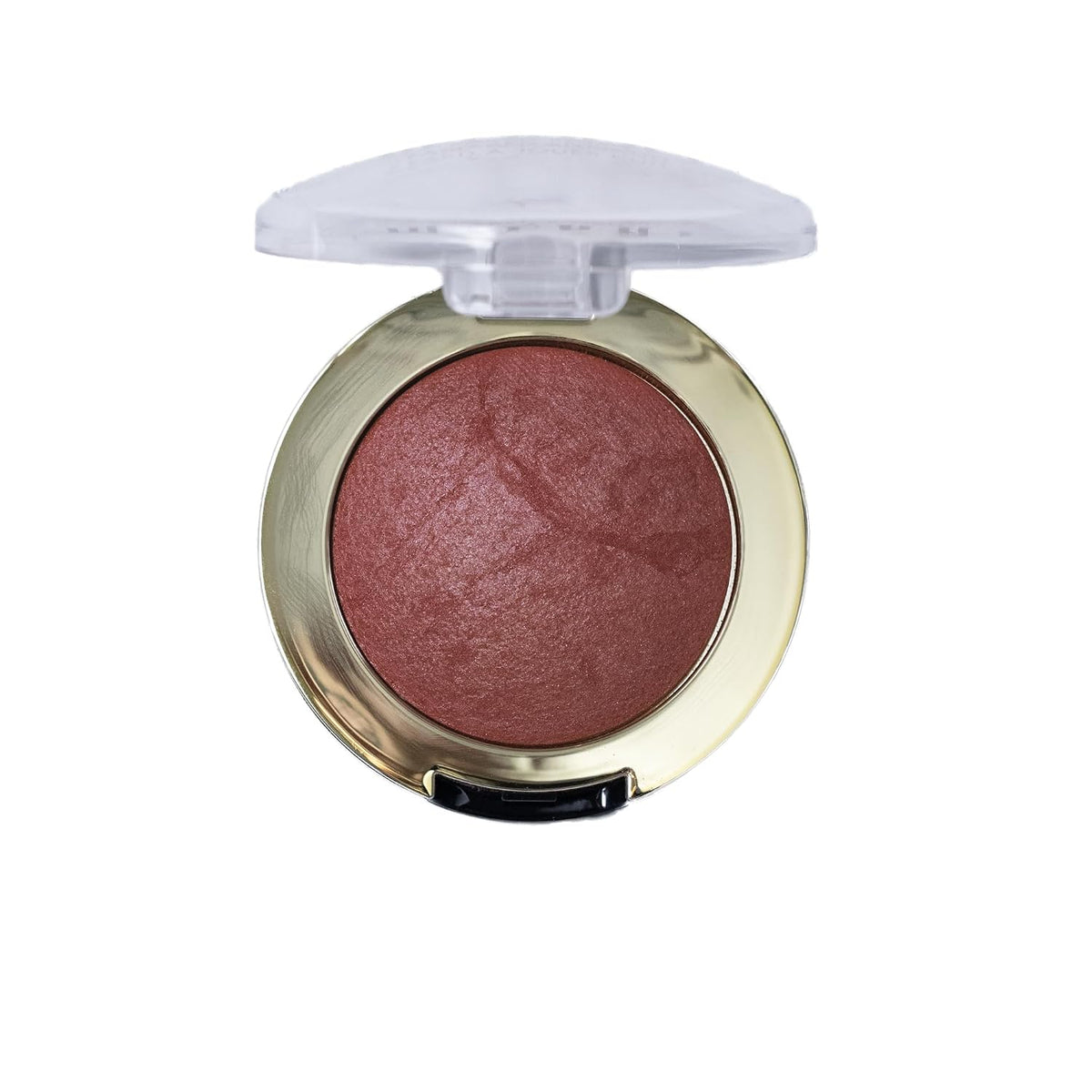 Milani Baked Blush, Makeup Powder Blush for Cheeks - Luminoso