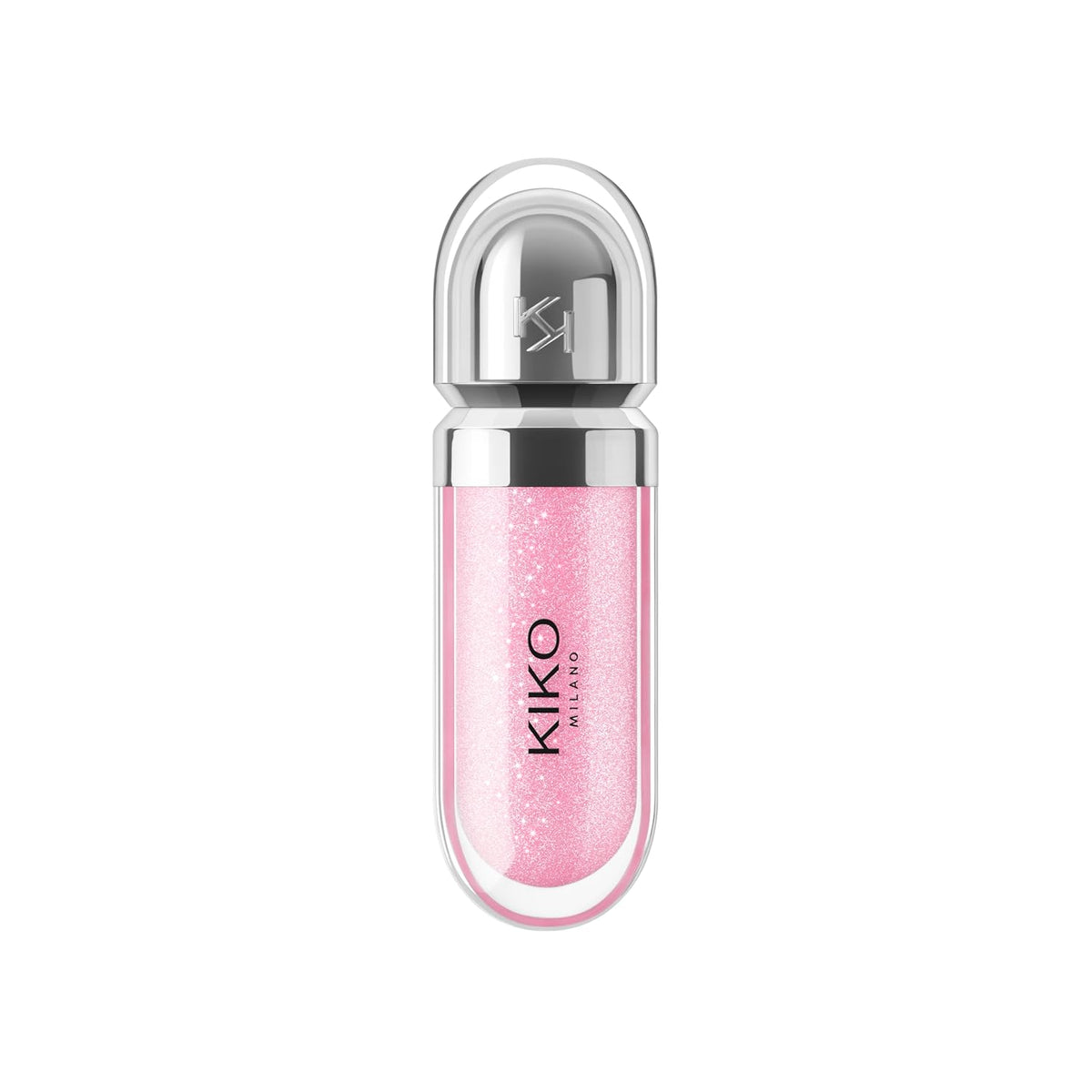 Kiko Milano 3D Hydra Lip Gloss, Hydrating Lipgloss