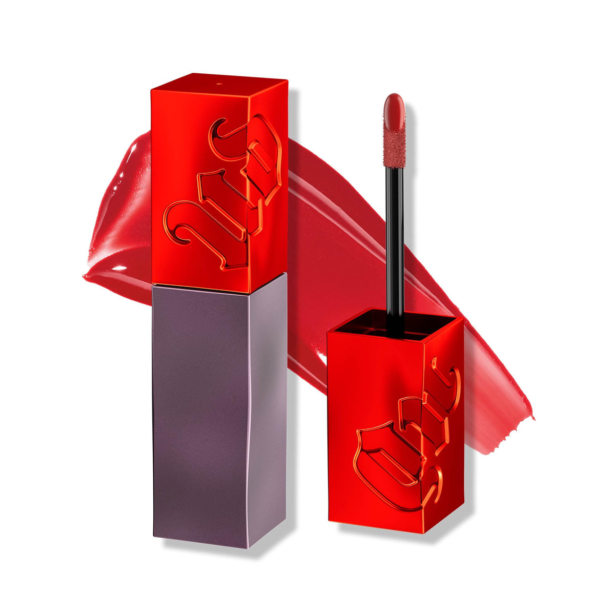 Urban Decay Vice Lip Bond Glossy Longwear Liquid Lipstick - One Swipe Color