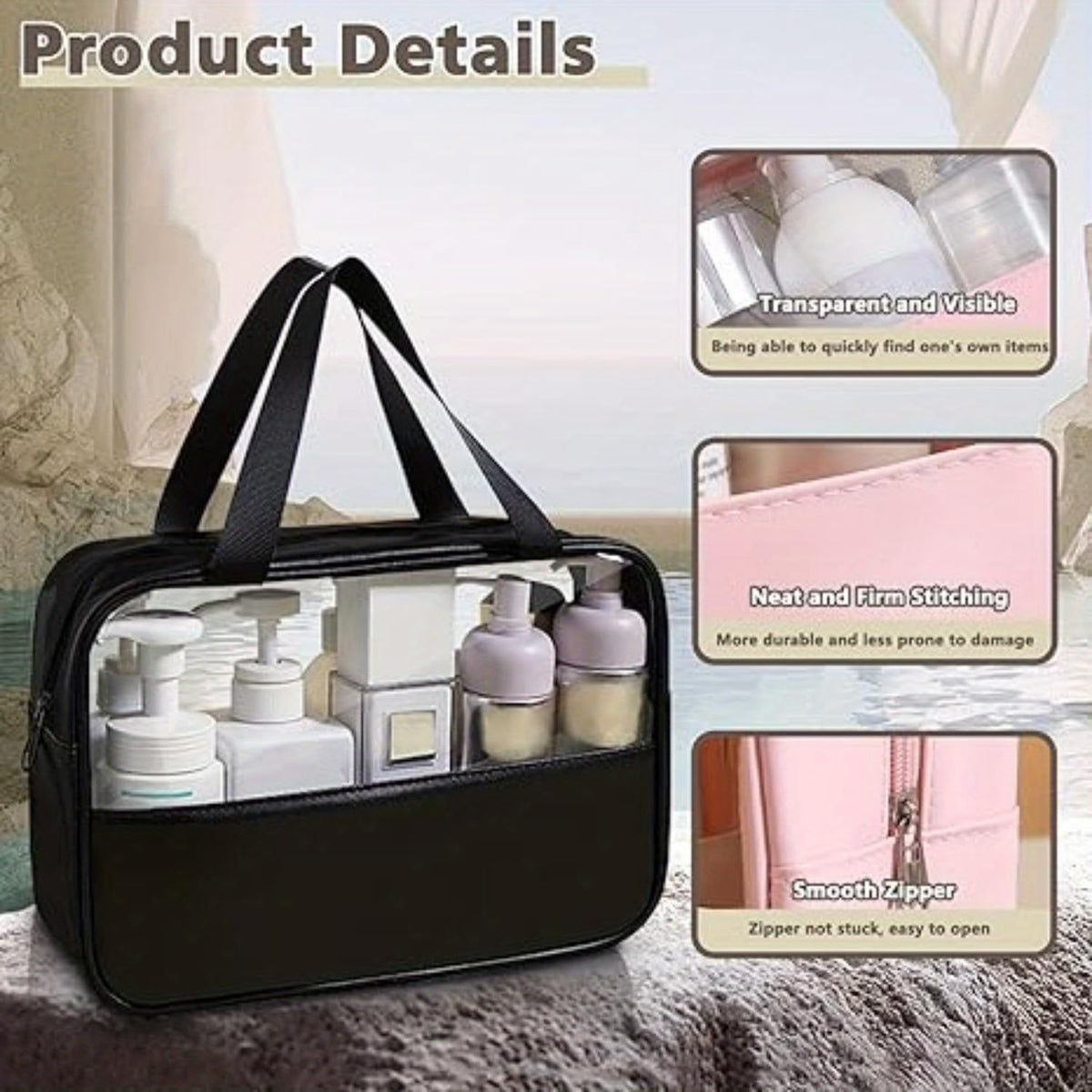 HGHDBT 55Pcs Brown Makeup Brushes Set Professional Makeup Kit Multi-functional Makeup Tool Set with Case Facial Makeup Accessories, Foundation Makeup Brush Kit Eye and Face Make up Brushes & Tools
