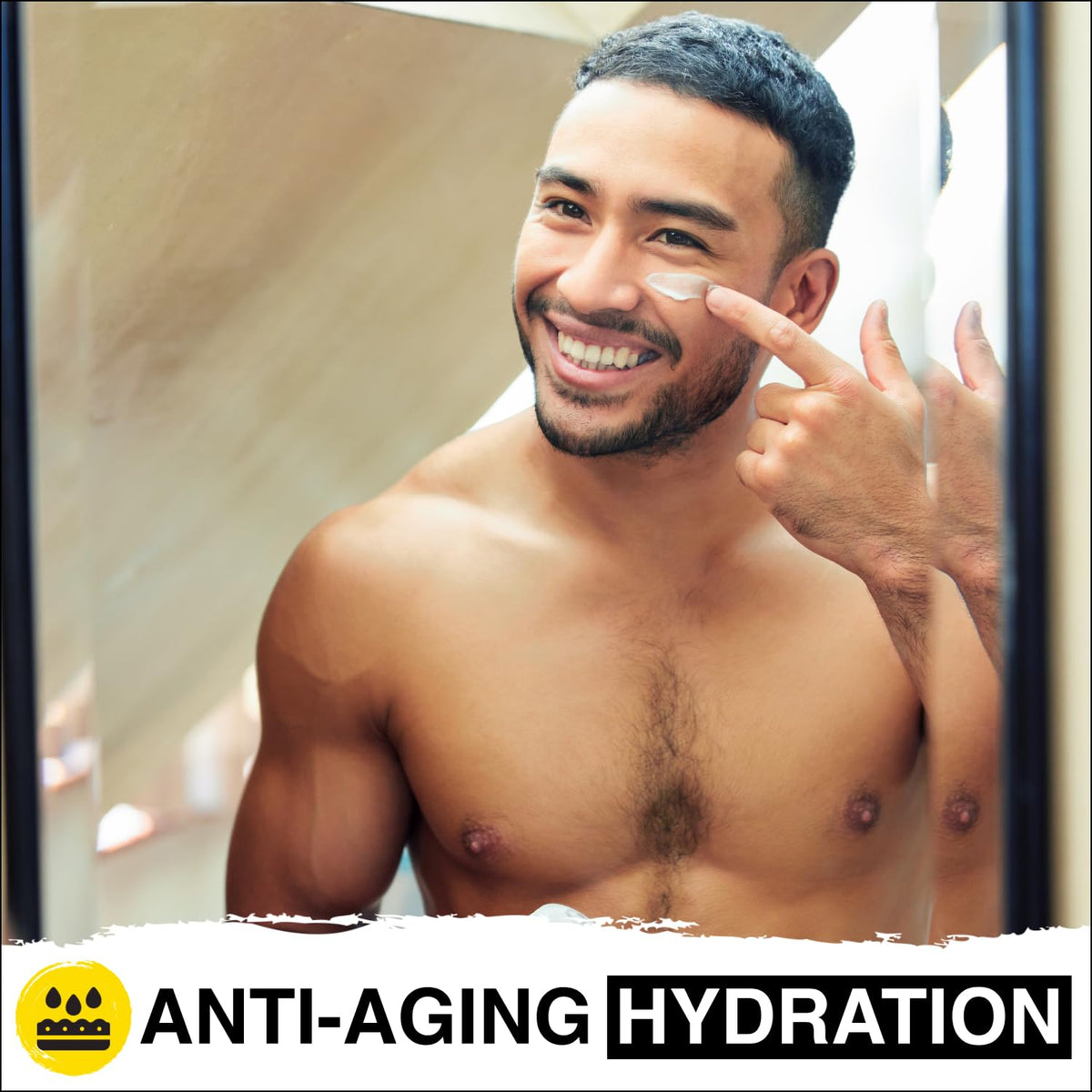 Lumin Smooth Operator Skincare Kit for Men | Face Wash Scrub & Moisturizer