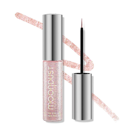 Urban Decay Moondust Liquid Glitter Eyeliner - Longwear Reflective Sparkle