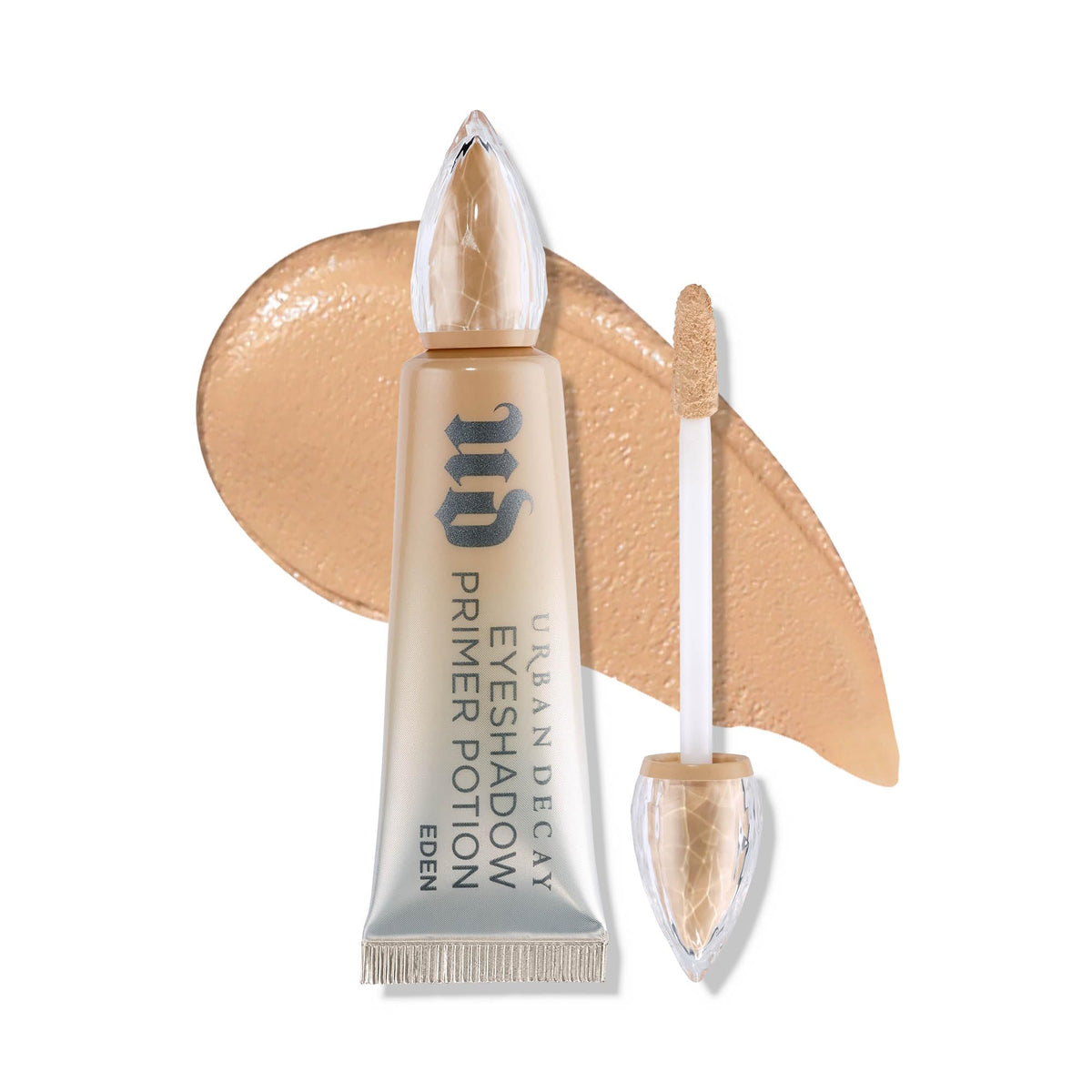 Urban Decay Eyeshadow Primer Potion - Nude Eyeshadow Base for Smooth Makeup