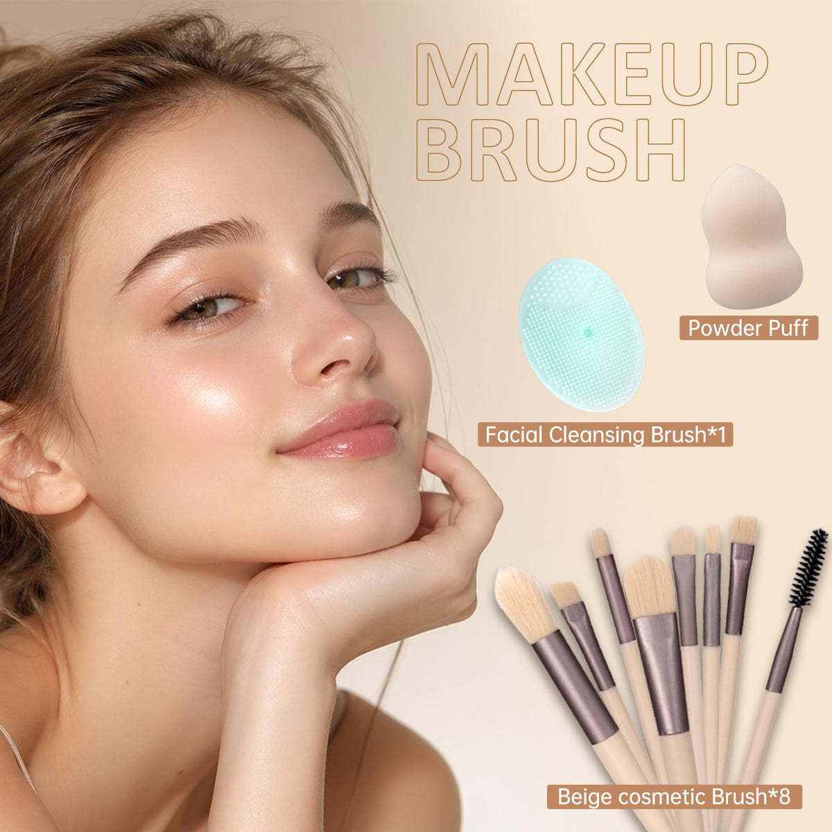 Makeup Sets for Teens Makeup Kits for Teen Girls Travel Make up Kit Set for Girls Beginners Make up Set Gift Sets for Girl Teenagers