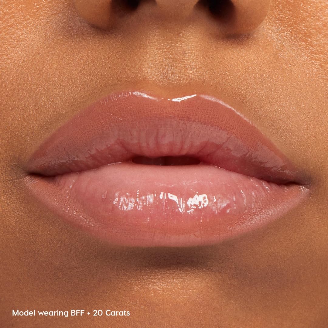ColourPop Dream Duo Lip Kit - High-Pigment, Long-Lasting & Sharpenable Lip Liner and Lip Gloss with High-Impact Color - Includes Shades Five Stars & Pasadena (2 Count)