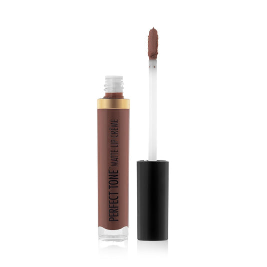 Black Radiance Perfect Tone Matte Liquid Lipstick Lip Crème Pretty Sexy