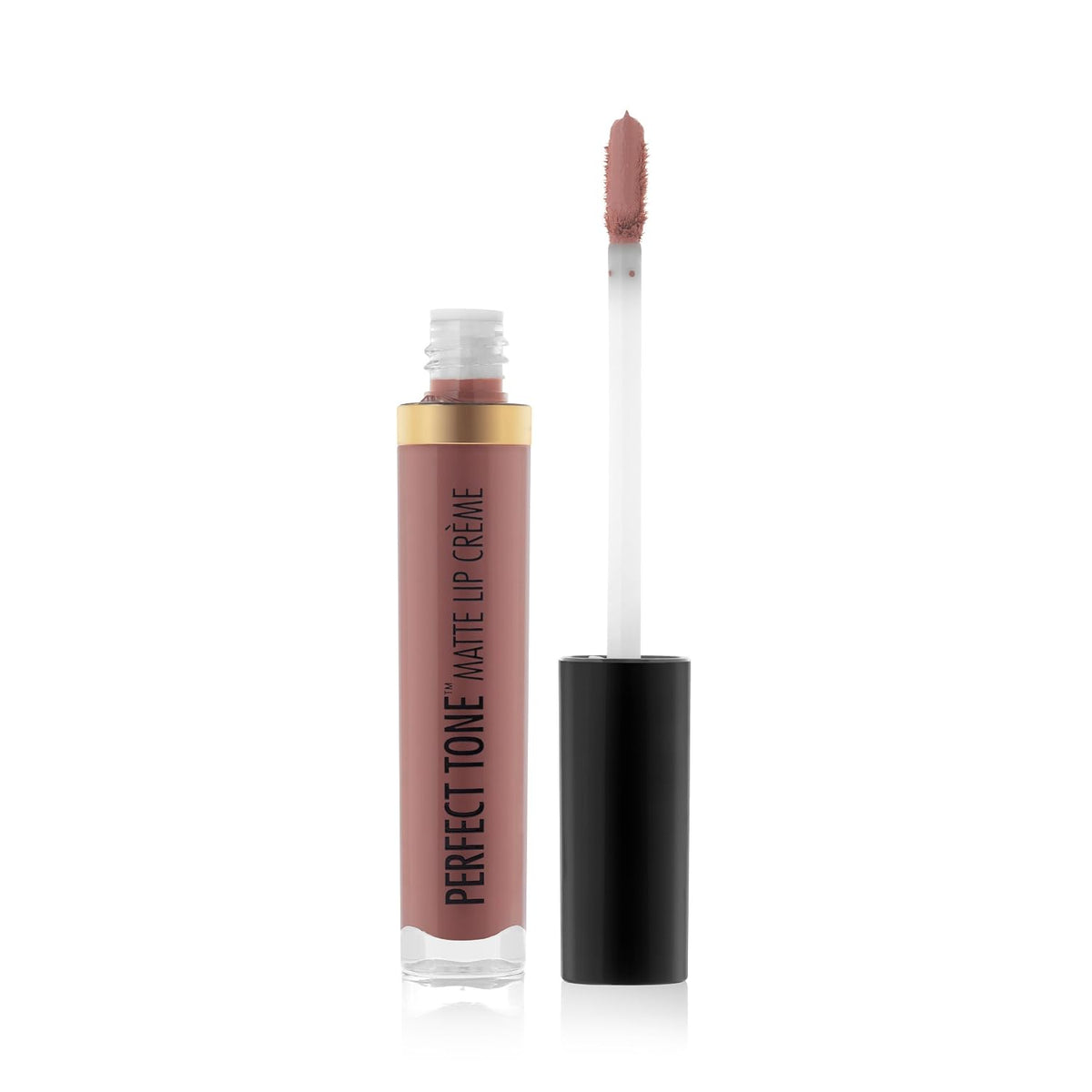 Black Radiance Perfect Tone Matte Liquid Lipstick Lip Crème Pretty Sexy