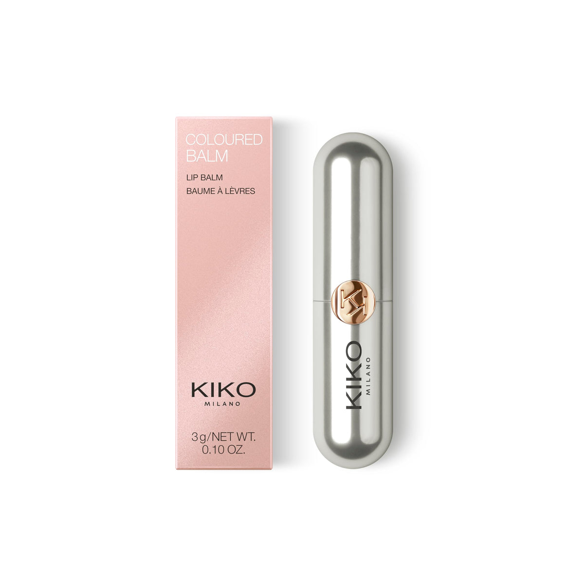 KIKO Milano Coloured Balm