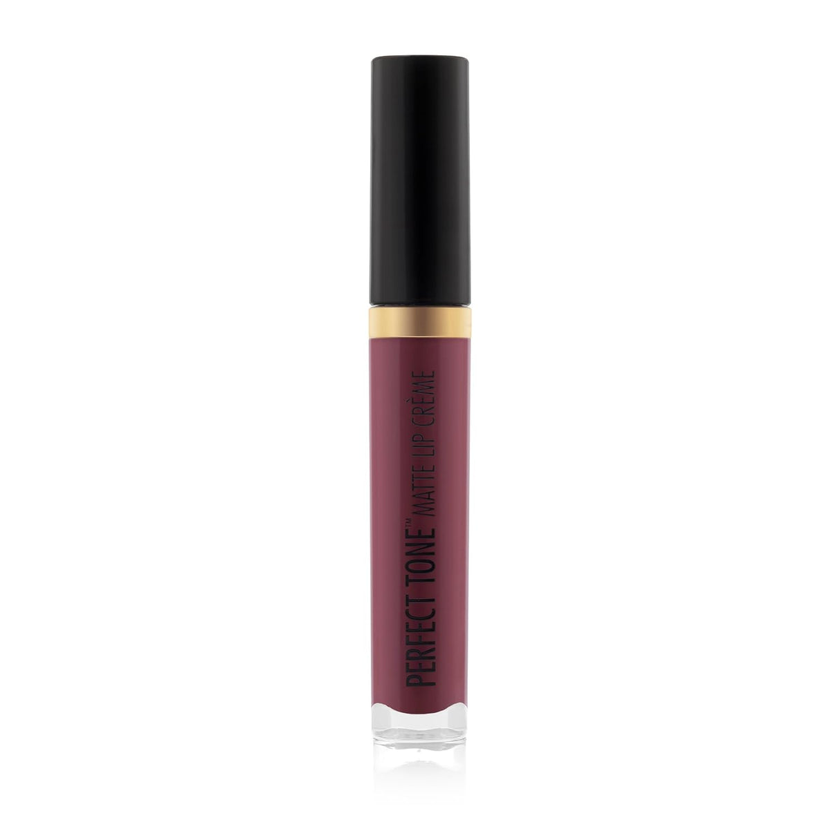 Black Radiance Perfect Tone Matte Liquid Lipstick Lip Crème Pretty Sexy