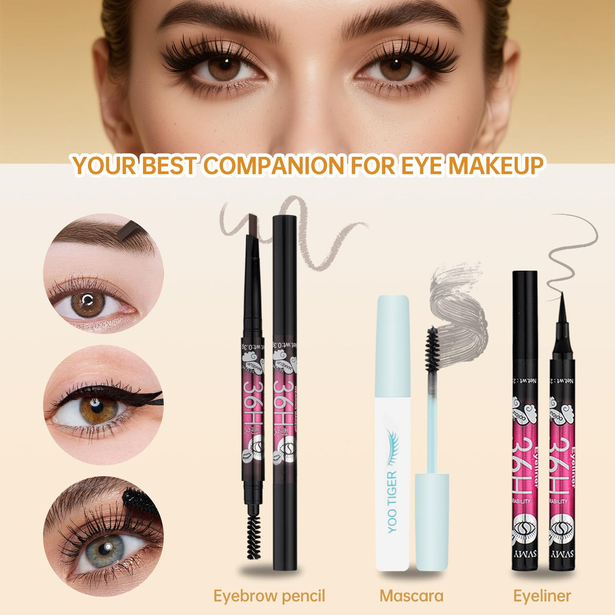 Makeup Sets for Teens Makeup Kits for Teen Girls Travel Make up Kit Set for Girls Beginners Make up Set Gift Sets for Girl Teenagers