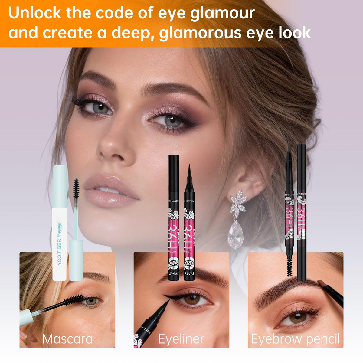 Makeup Sets for Teens Makeup Kits for Teen Girls Travel Make up Kit Set for Girls Beginners Make up Set Gift Sets for Girl Teenagers