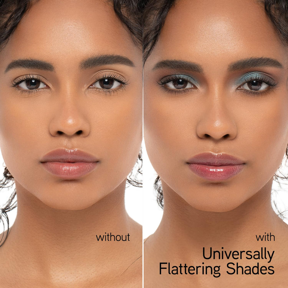 Physicians Formula Eyeshadow Bouquet, 12-Shade Palette with Shimmer, Matte & Satin Finishes, Enriched with Rose Extract – Rose All Play