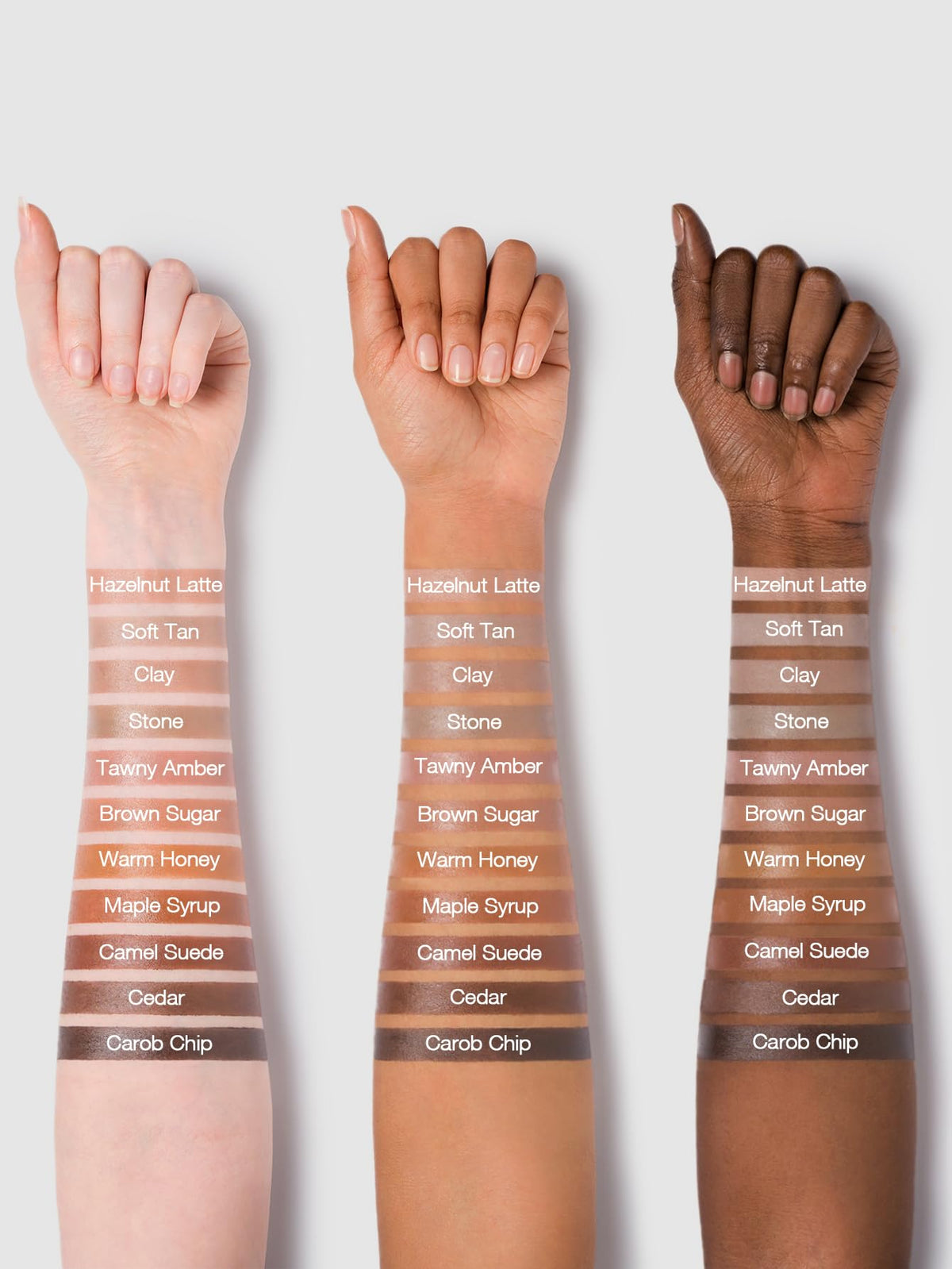 SHEGLAM Sun Sculpt Cool Toned Liquid Contour Stick Long Lasting Cream Bronzer Makeup - 01 Soft Tan