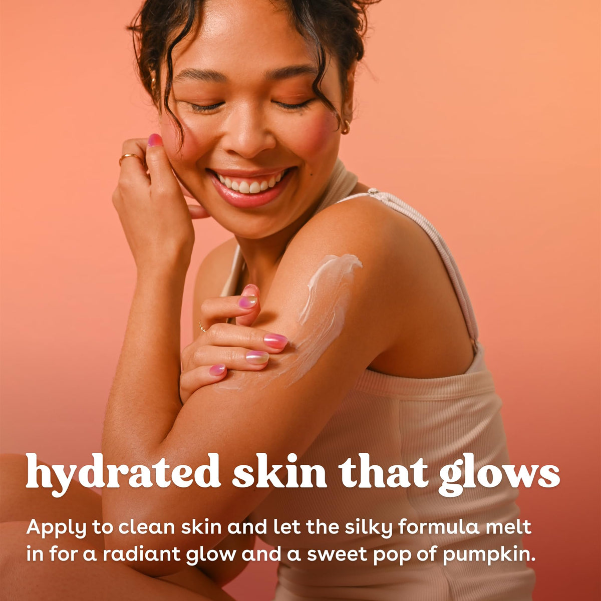 eos Natural Shea Better Body Lotion, Fresh & Cozy, 16 fl oz