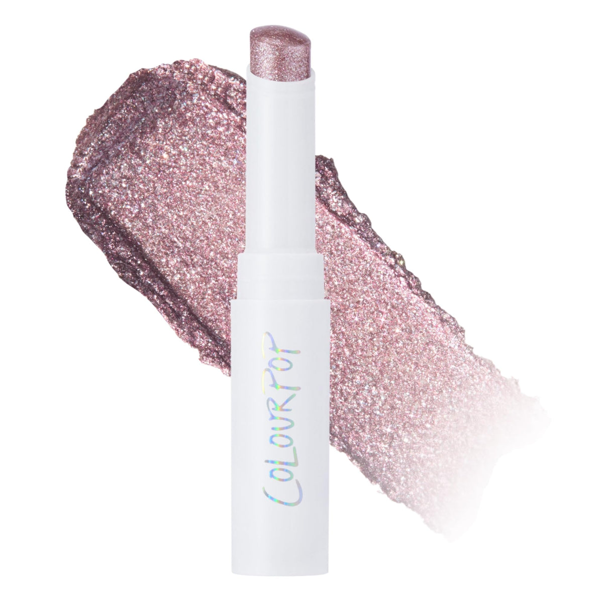 ColourPop Jelly Much Gel Eyeshadow Stick, Hollywood Hills, 0.1 oz