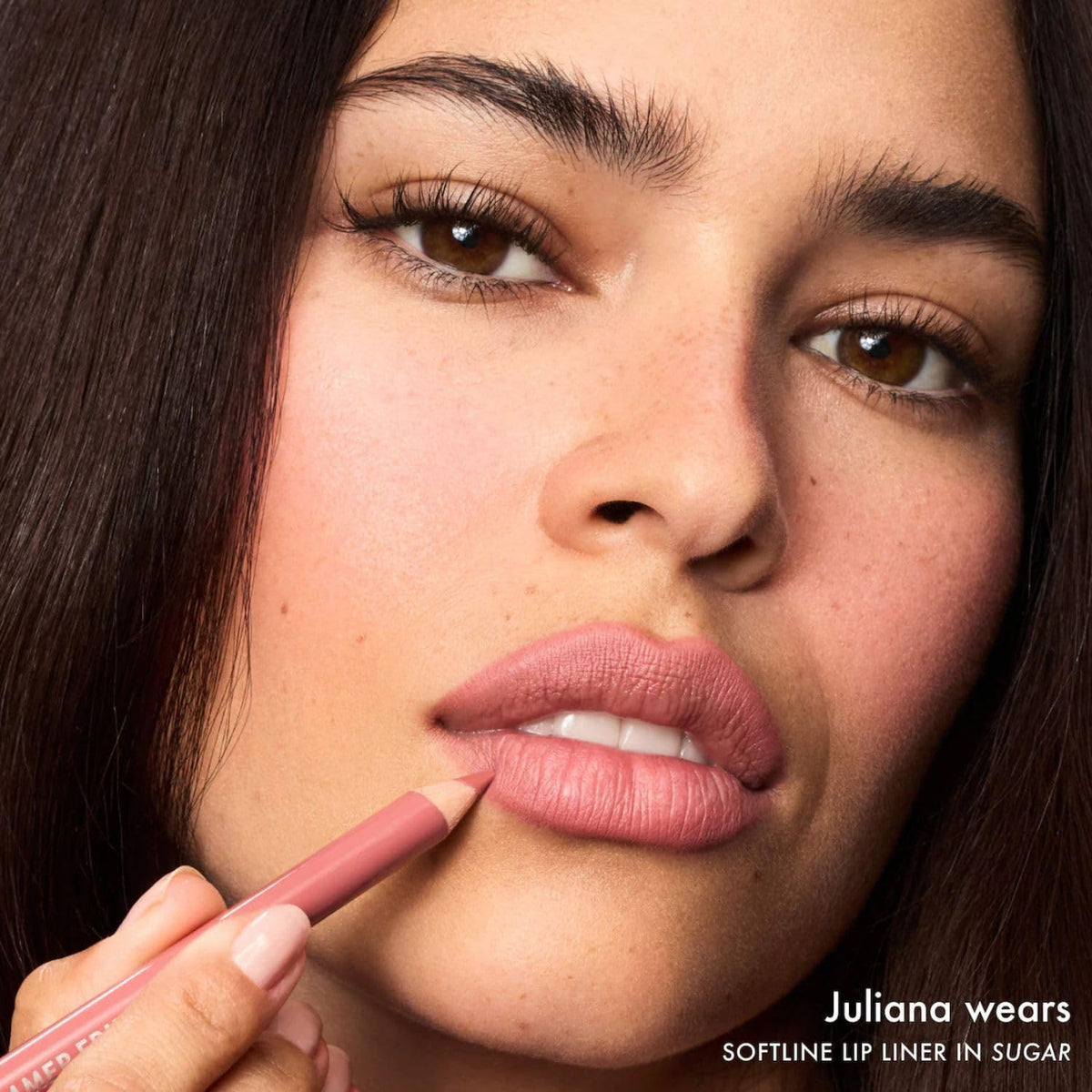 Summer Fridays SoftLine Lip Liner Pencil, Toffee (1.02 g)