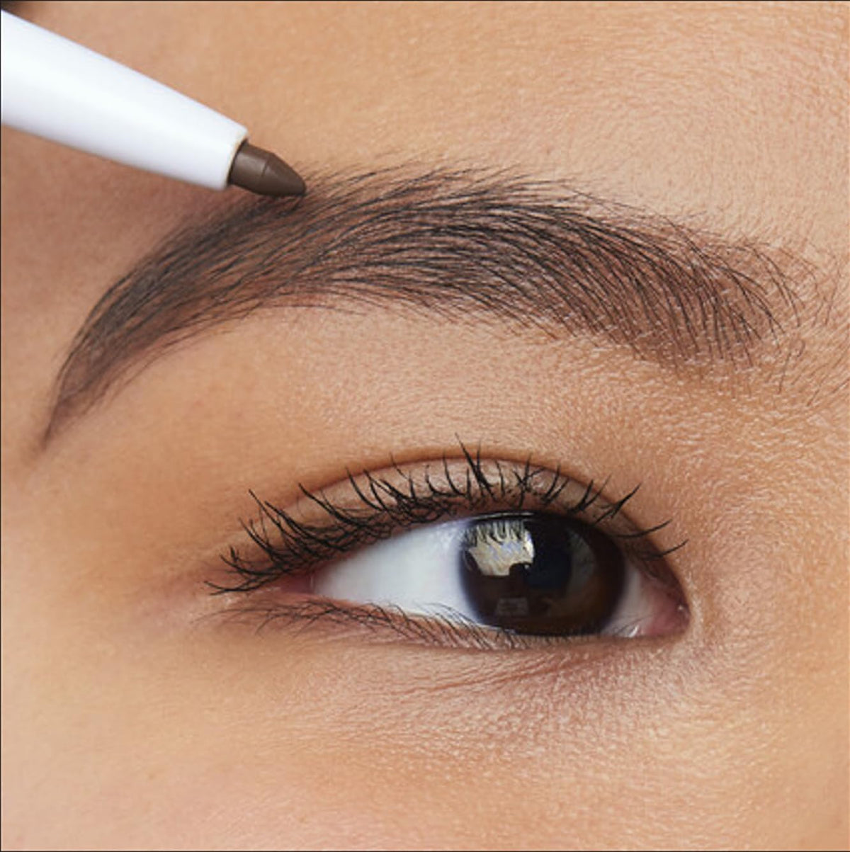 e.l.f. Instant Lift Brow Pencil, Dual-Sided, Taupe