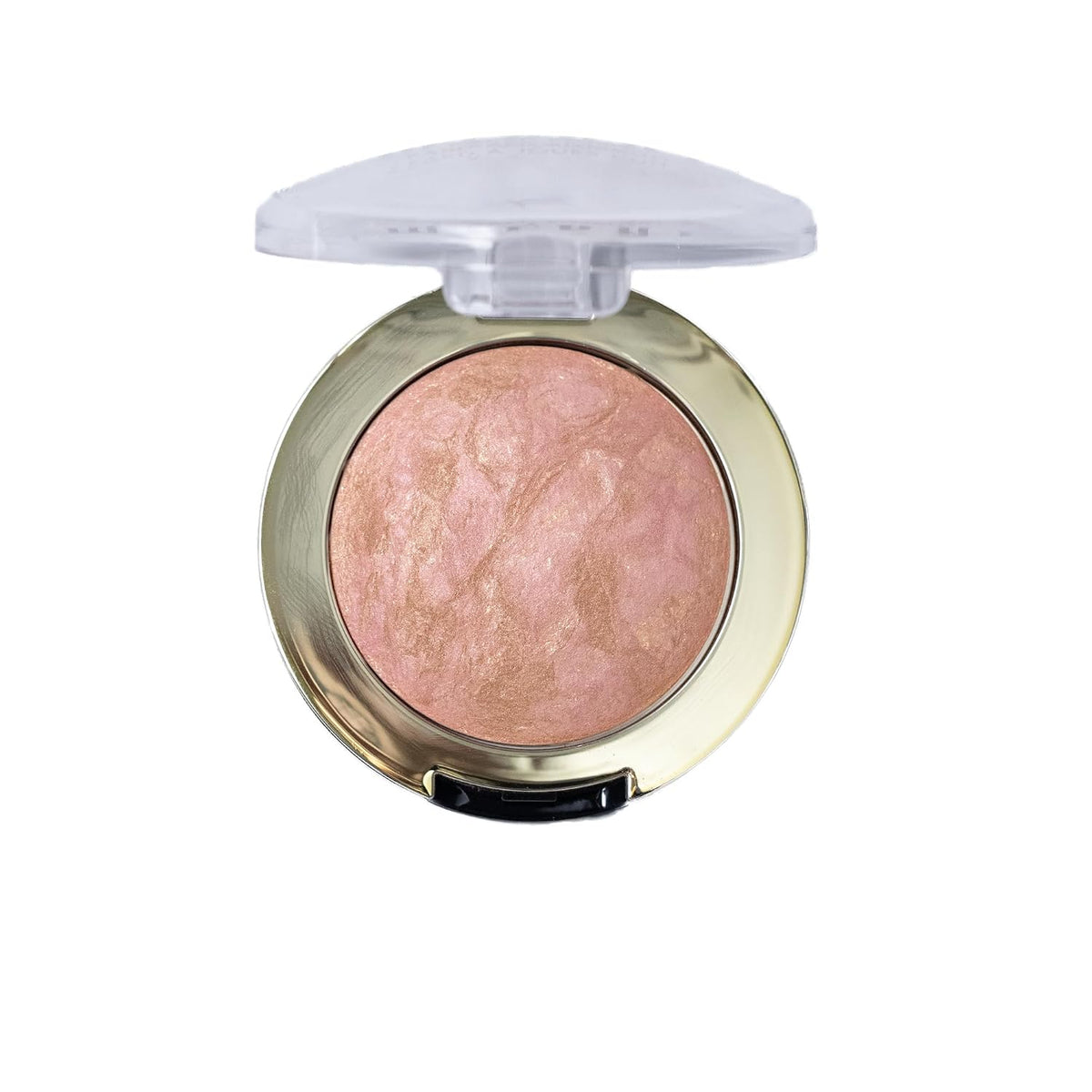 Milani Baked Blush, Makeup Powder Blush for Cheeks - Luminoso