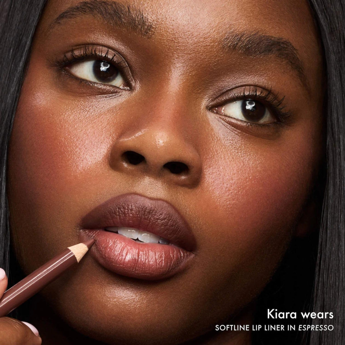 Summer Fridays SoftLine Lip Liner Pencil, Toffee (1.02 g)
