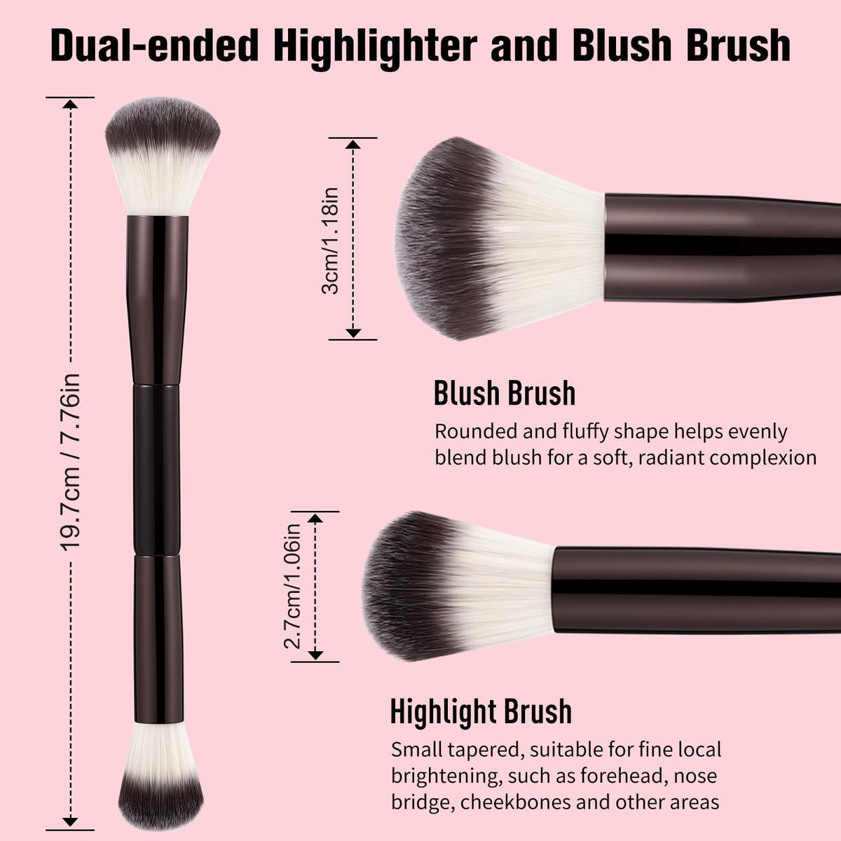 16 Colors Contour Palette Make up - Blush Highlighters Bronzer Powder All in one Makeup Palettes Contour Kit - Face Cosmetics Gifts for Women Beauty for Festivals (SET1)