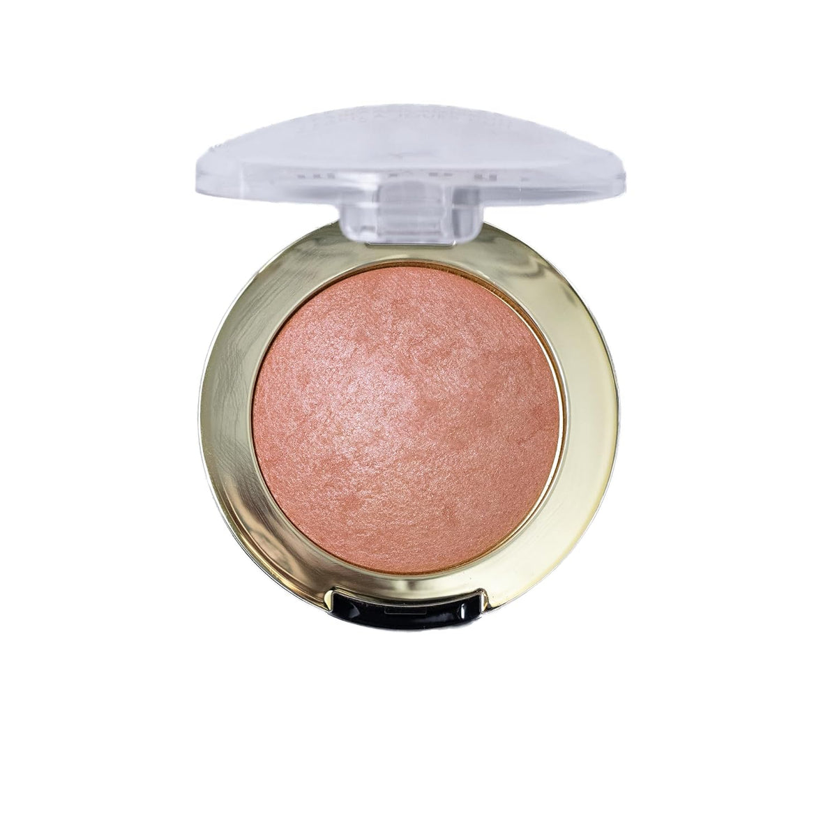 Milani Baked Blush, Makeup Powder Blush for Cheeks - Luminoso