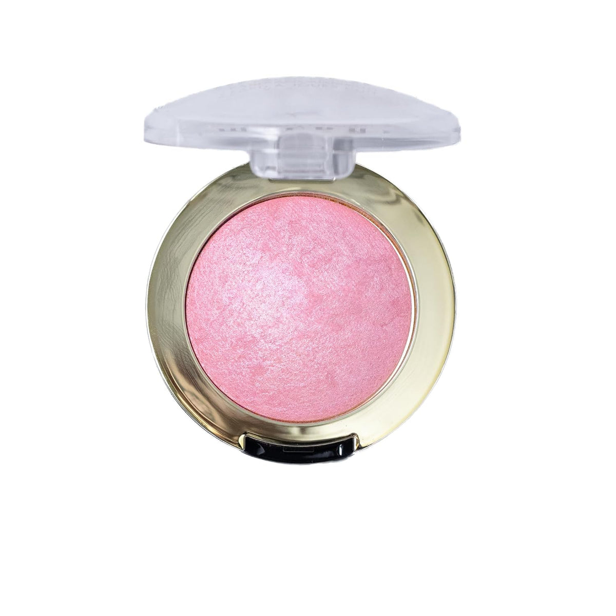 Milani Baked Blush, Makeup Powder Blush for Cheeks - Luminoso