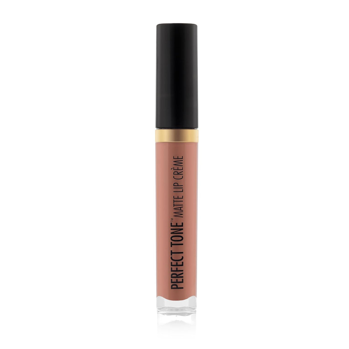 Black Radiance Perfect Tone Matte Liquid Lipstick Lip Crème Pretty Sexy