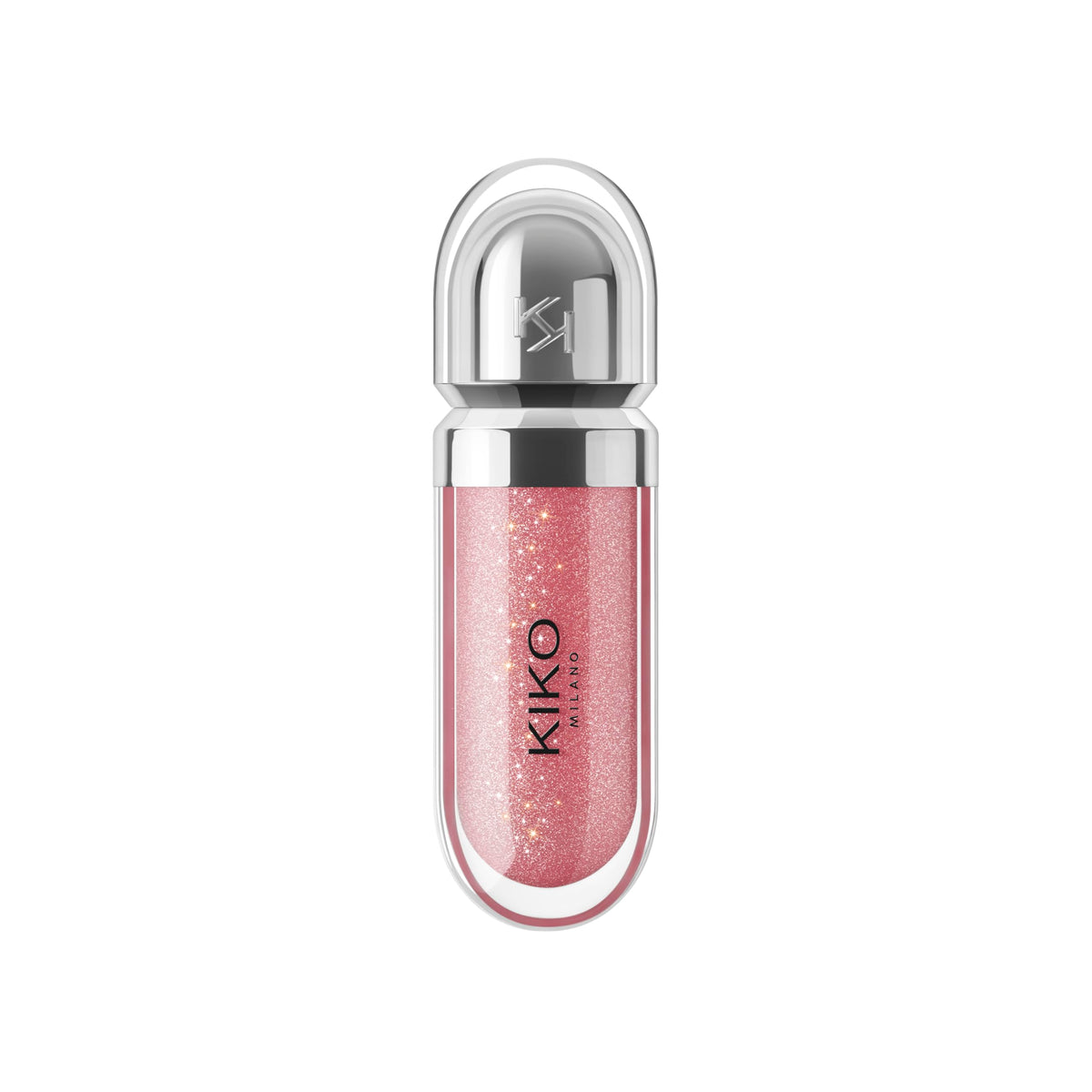 Kiko Milano 3D Hydra Lip Gloss, Hydrating Lipgloss