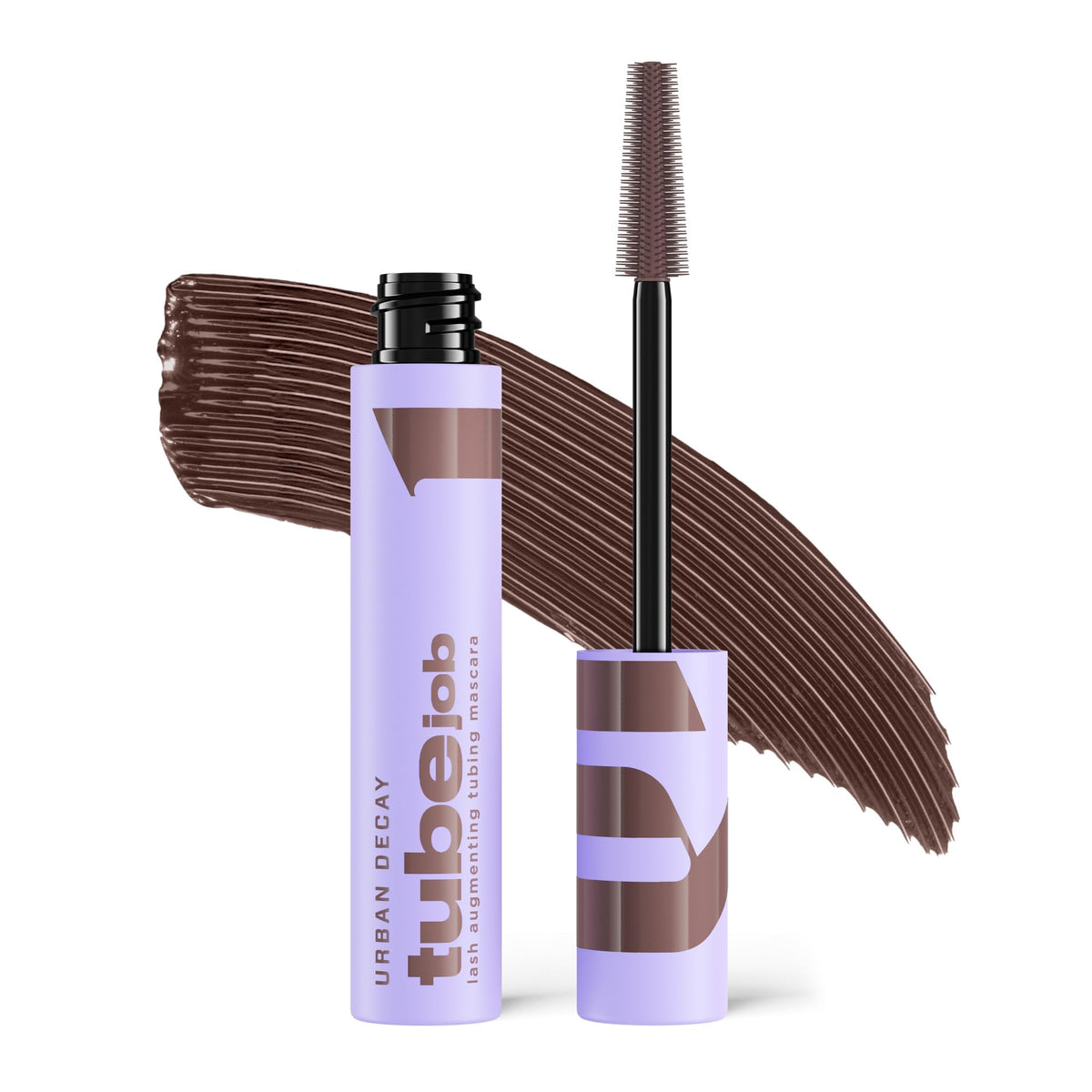 Urban Decay Tube Job Lash Augmenting Tubing Mascara