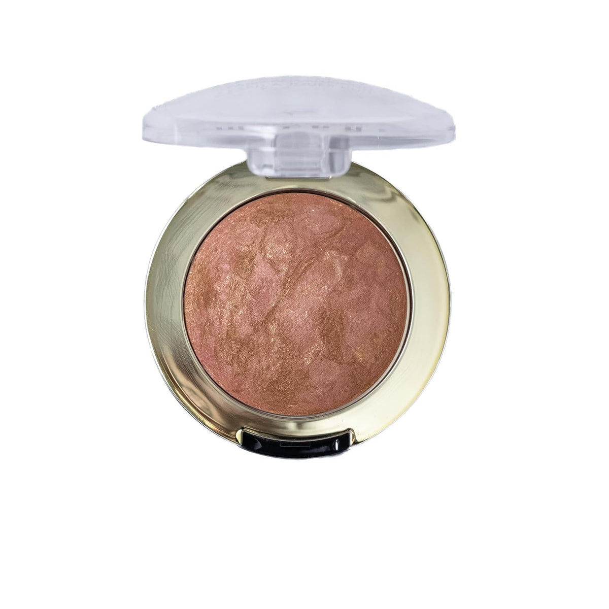 Milani Baked Blush, Makeup Powder Blush for Cheeks - Luminoso