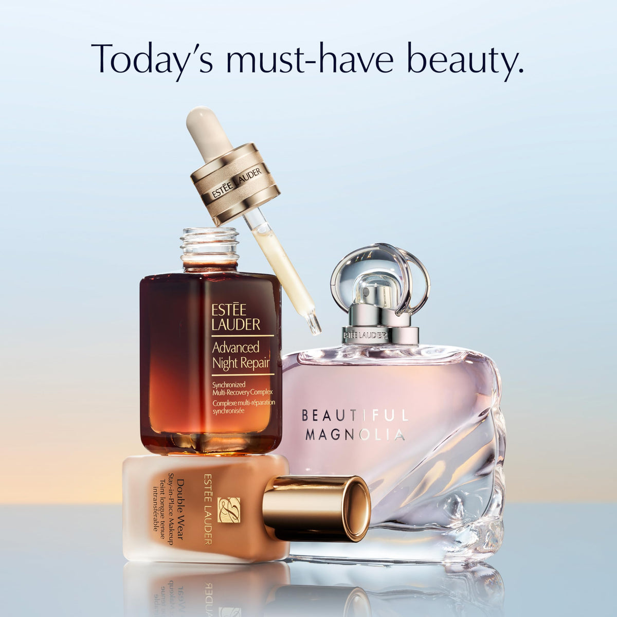 Estée Lauder Double Wear Sheer Flattery Loose Setting Powder | Lightweight & Oil-Free