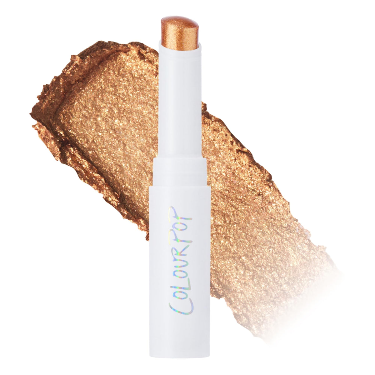 ColourPop Jelly Much Gel Eyeshadow Stick, Hollywood Hills, 0.1 oz