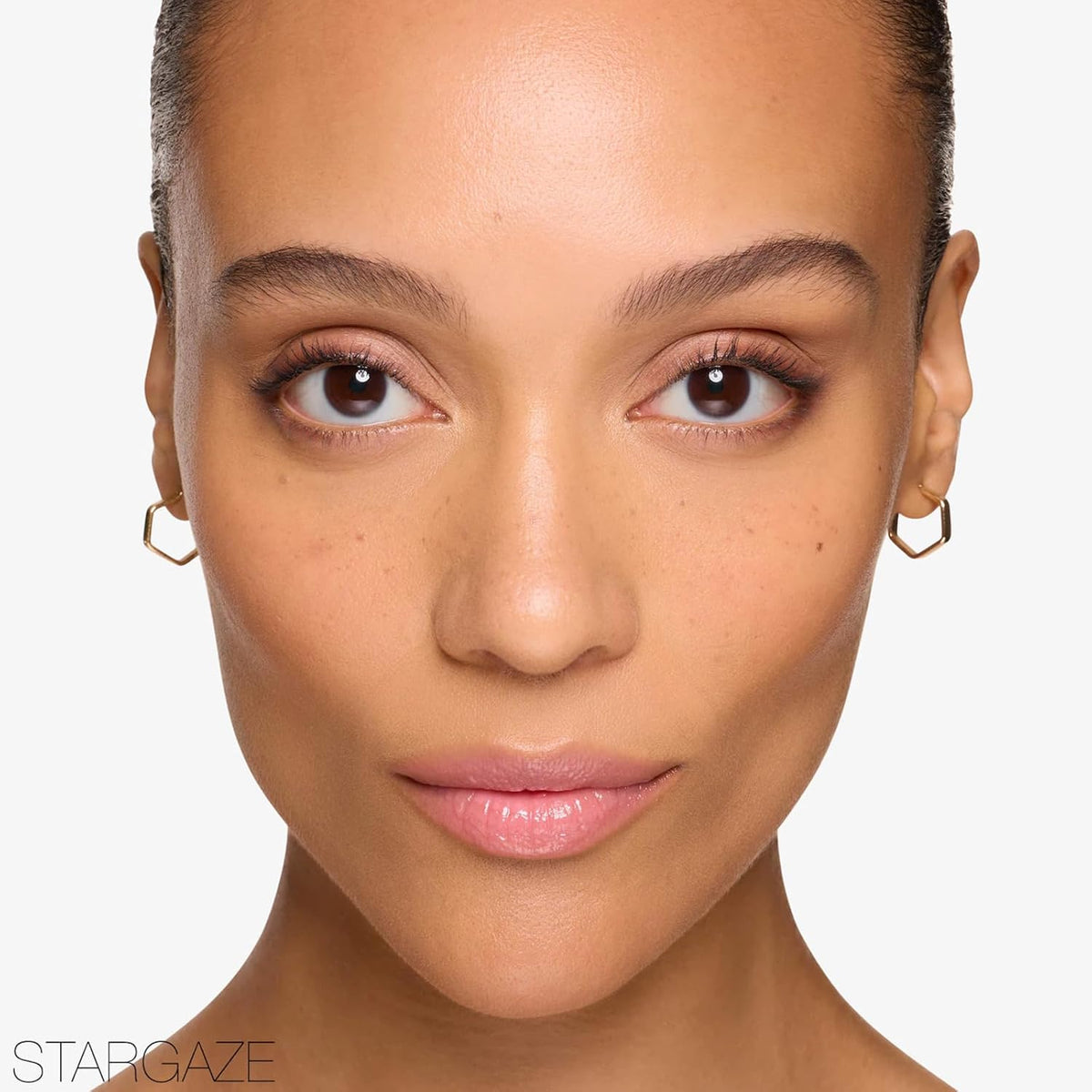 NARS Afterglow Moisturizing Lip Balm - Stargaze baby pink