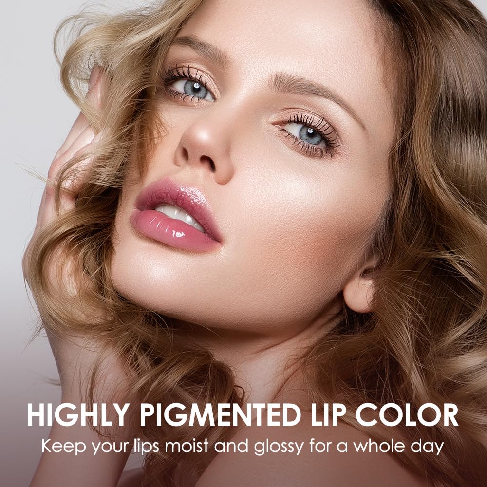 Catkin Semi-Matte Lipstick Hydrating High Impact Color Infused with Vitamin E and Avocado Oil Smooth Soft Texture Long Lasting Matte Finish 129