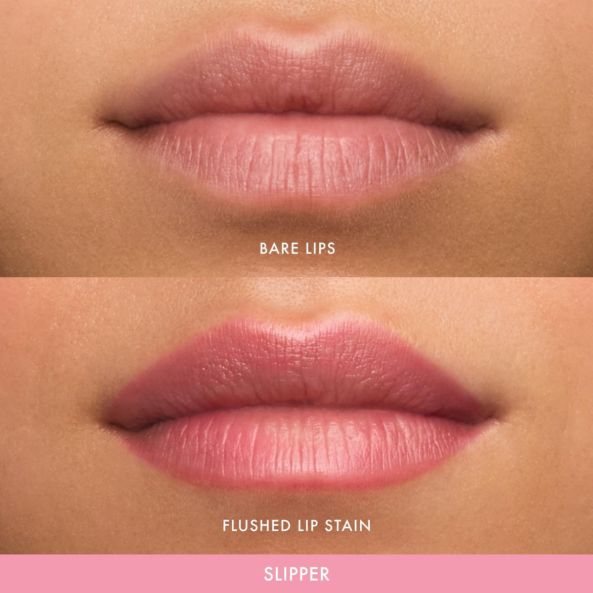 Summer Fridays Flushed Lip Stain Liner, 12hr Wear & Transfer-Proof, Rosette