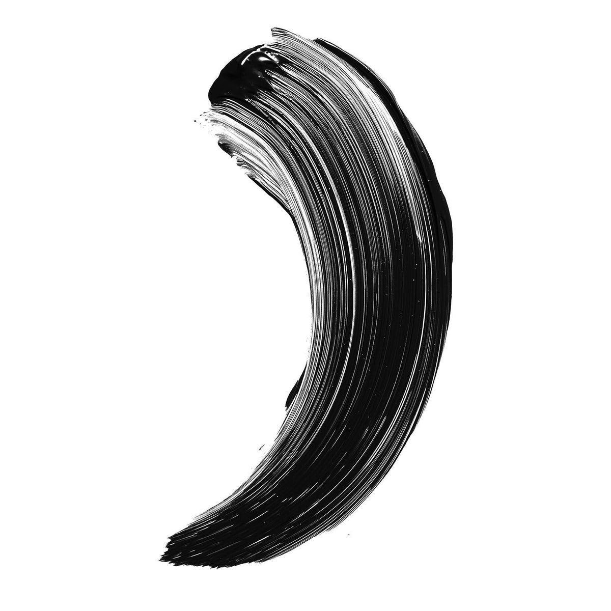 Maybelline Volum' Express The Rocket Volumizing Washable Mascara, Blackest Black, 1 Count