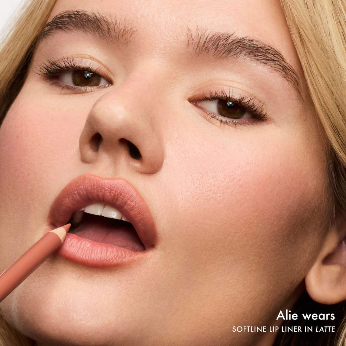 Summer Fridays SoftLine Lip Liner Pencil, Toffee (1.02 g)