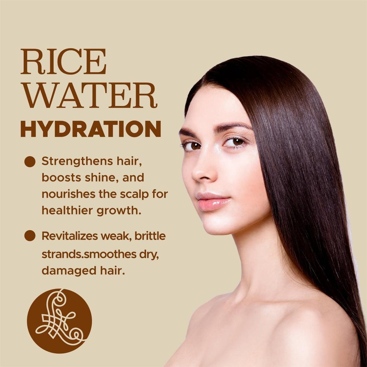 Luseta Biotin Shampoo and Conditioner Set, Thickening for Thinning Hair
