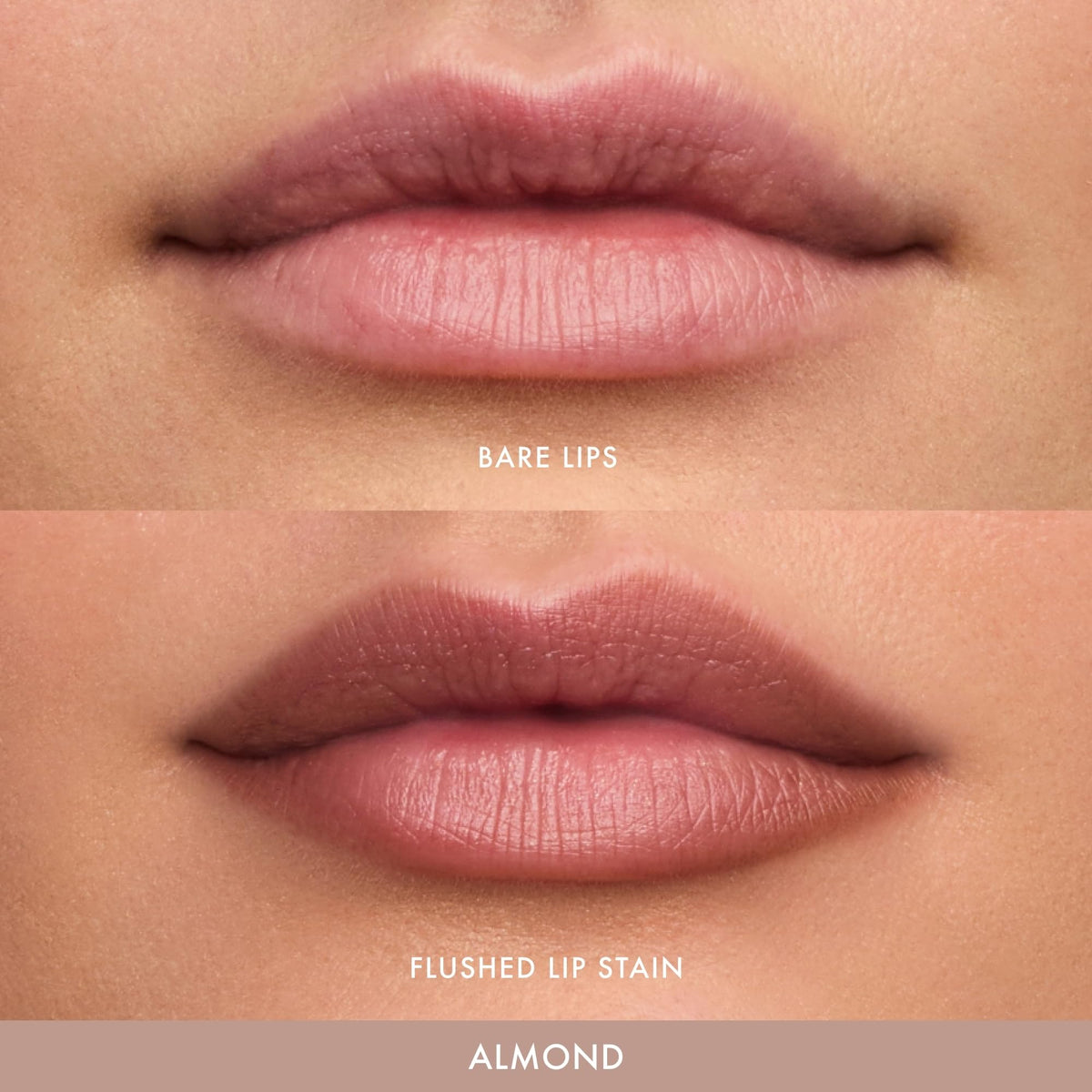 Summer Fridays Flushed Lip Stain Liner, 12hr Wear & Transfer-Proof, Rosette