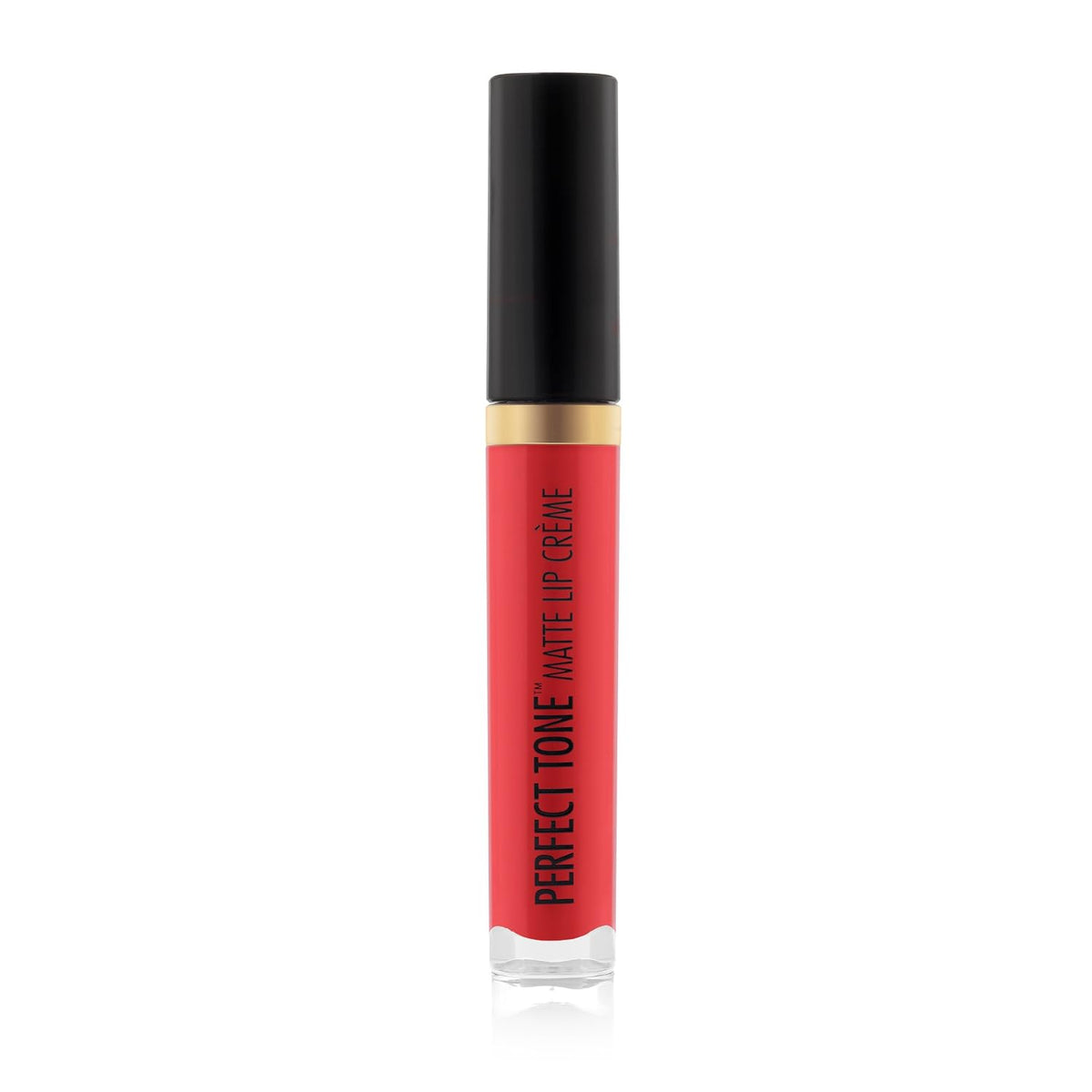 Black Radiance Perfect Tone Matte Liquid Lipstick Lip Crème Pretty Sexy