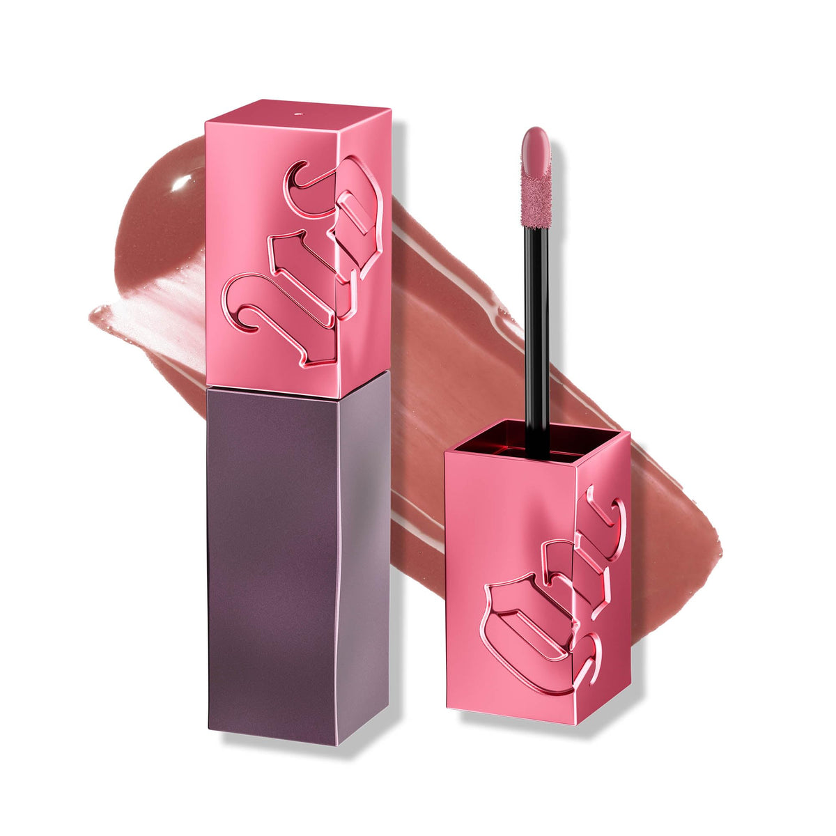 Urban Decay Vice Lip Bond Glossy Longwear Liquid Lipstick - One Swipe Color