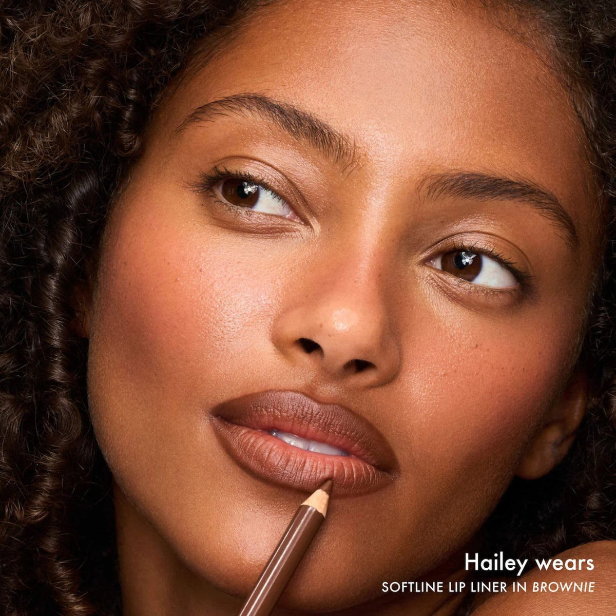 Summer Fridays SoftLine Lip Liner Pencil, Toffee (1.02 g)