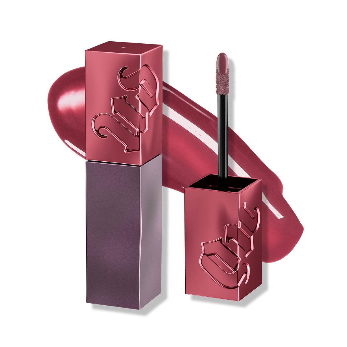 Urban Decay Vice Lip Bond Glossy Longwear Liquid Lipstick - One Swipe Color