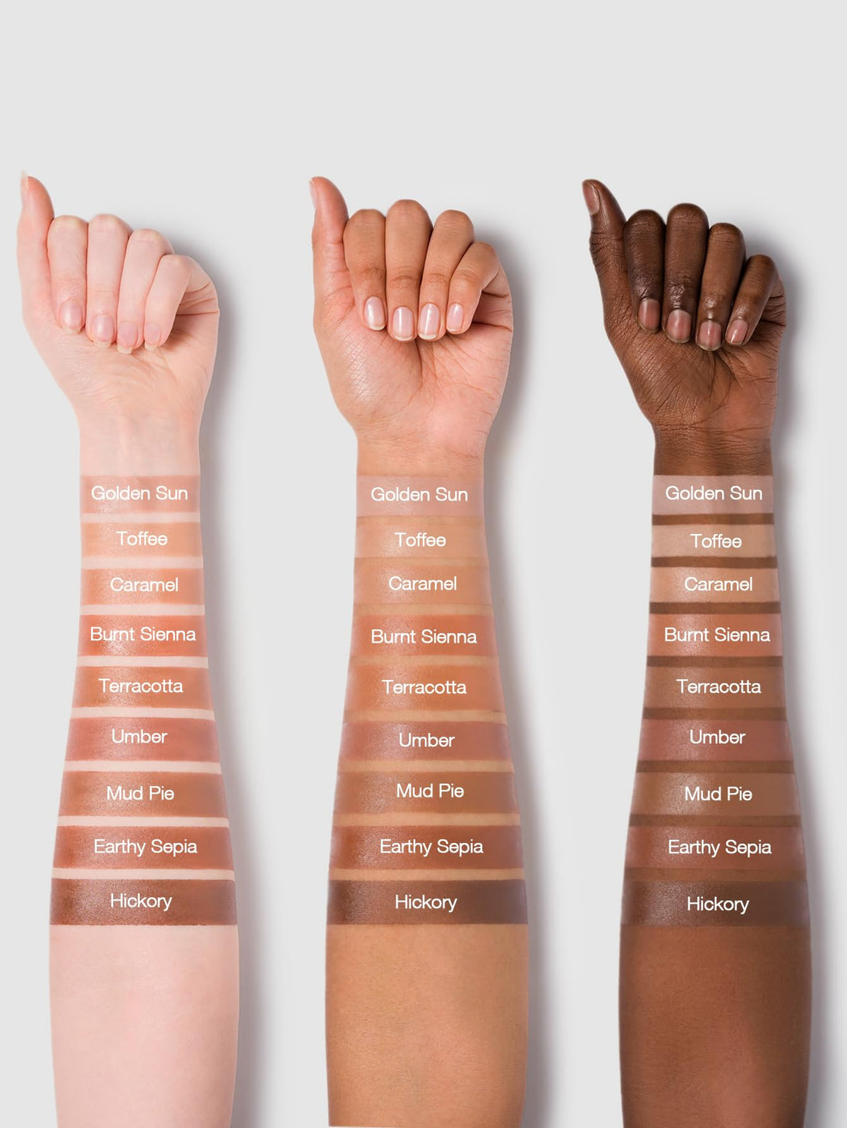 SHEGLAM Sun Sculpt Cool Toned Liquid Contour Stick Long Lasting Cream Bronzer Makeup - 01 Soft Tan