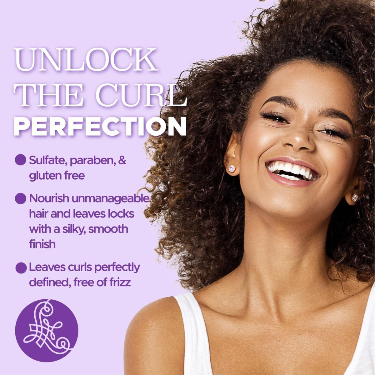 Luseta Biotin Shampoo and Conditioner Set, Thickening for Thinning Hair