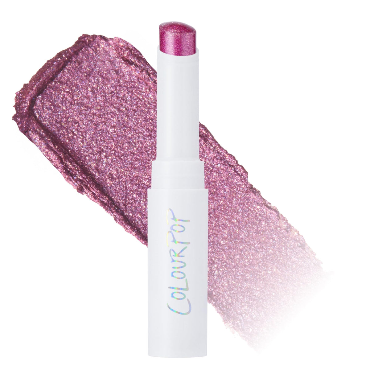 ColourPop Jelly Much Gel Eyeshadow Stick, Hollywood Hills, 0.1 oz