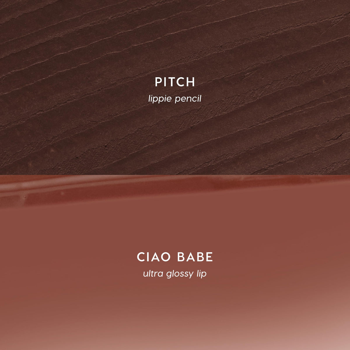 ColourPop Dream Duo Lip Kit - High-Pigment, Long-Lasting & Sharpenable Lip Liner and Lip Gloss with High-Impact Color - Includes Shades Five Stars & Pasadena (2 Count)