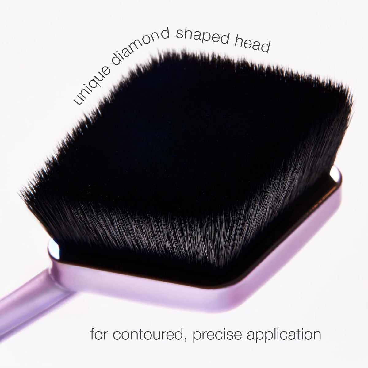 tarte shape tape blur concealer stick brush – Seamless Effortless Application for Concealer to Cover Dark Circles & Discoloration with Blendable Spot Coverage for Makeup, Vegan & Cruelty-Free